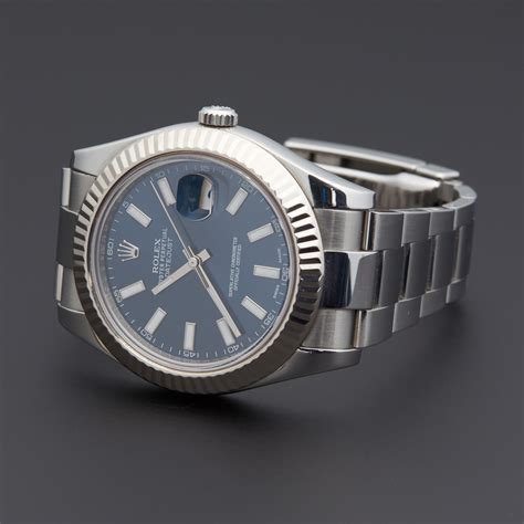 rolex 116334 preis|pre owned Rolex 116334.